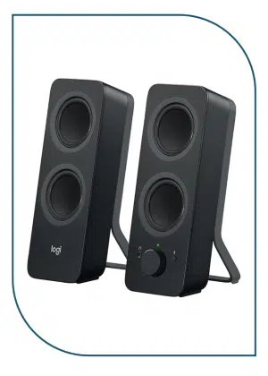 Logitech Z207