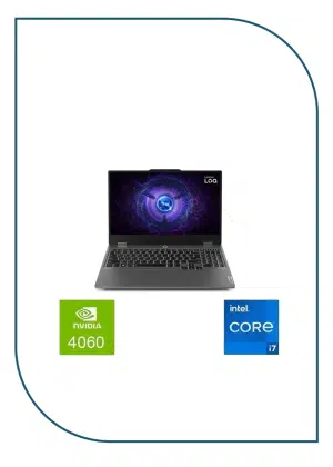 Lenovo LOQ 15IRX9