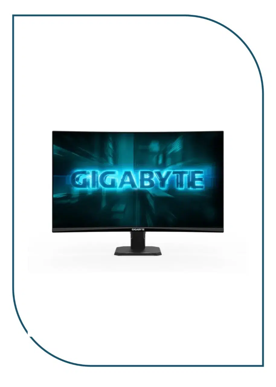 Monitor GIGABYTE™ (GS27FC2) - 27 inch Full HD - 240Hz GS27FC2
