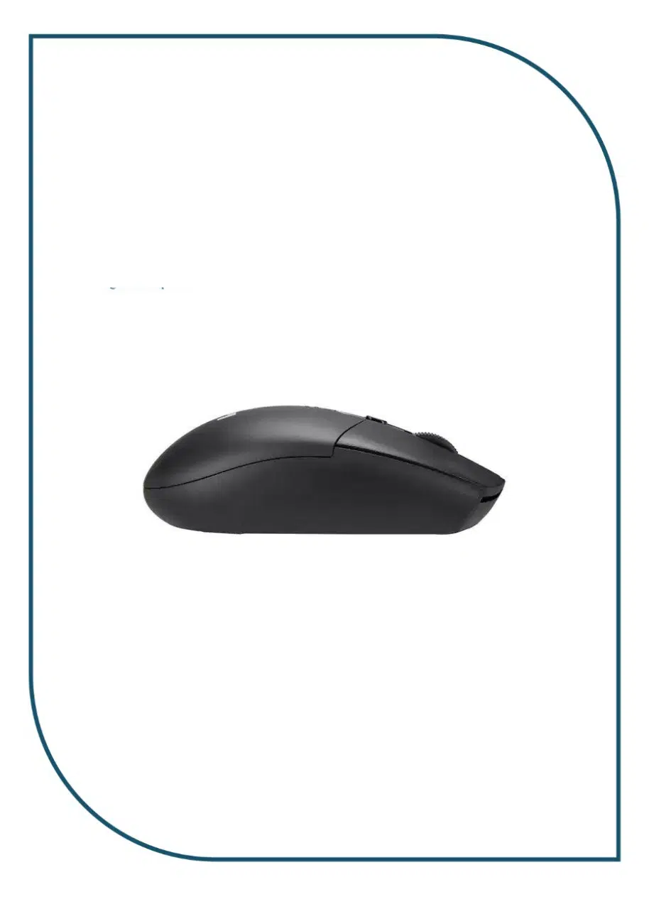LOGITECH G305 LIGHTSPEED Wireless Gaming Mouse - BLACK - EWR2 (910-005283) LOGITECH G305