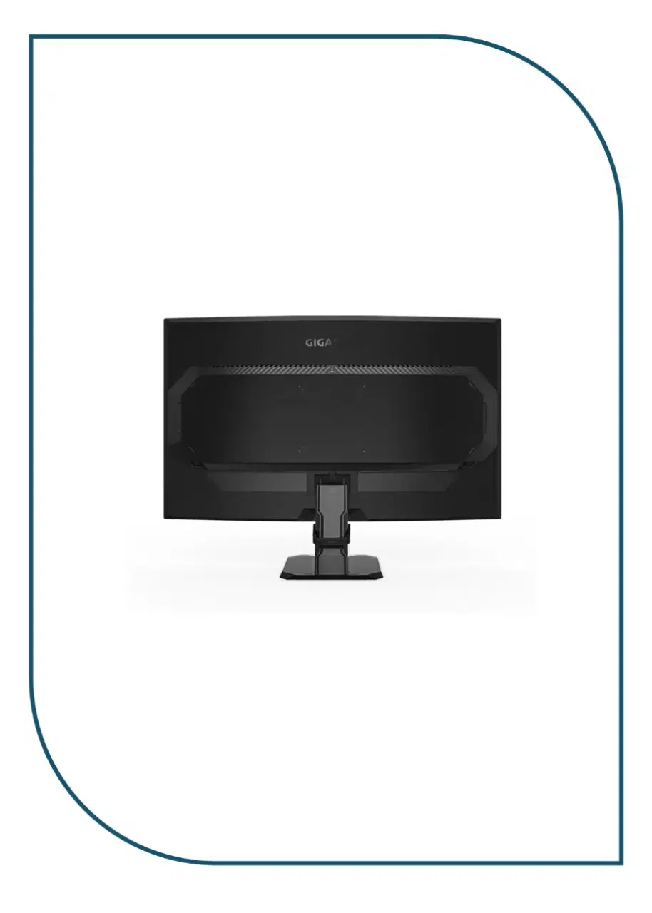Monitor GIGABYTE™ (GS27FC2) - 27 inch Full HD - 240Hz GS27FC2