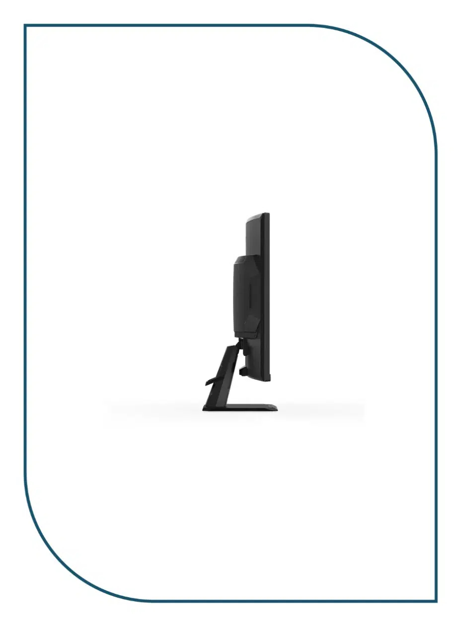 Monitor GIGABYTE™ (GS27FC2) - 27 inch Full HD - 240Hz GS27FC2