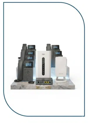 Smart Office Wireless Communication Bundle