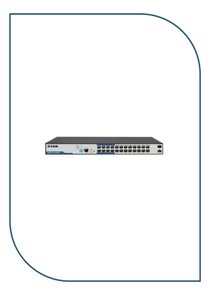 DGS-F1210-26PS-E