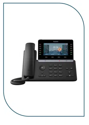 SIP-T87W