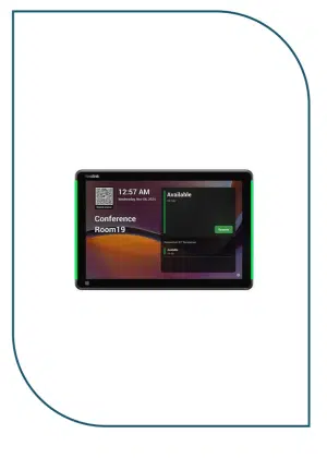 RoomPanel Plus E2