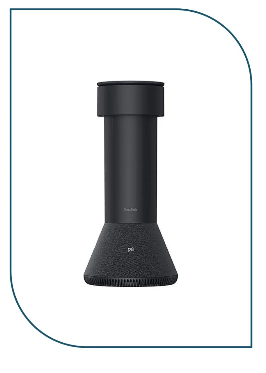 Yealink MTower Center-view Intelligent Camera MTower