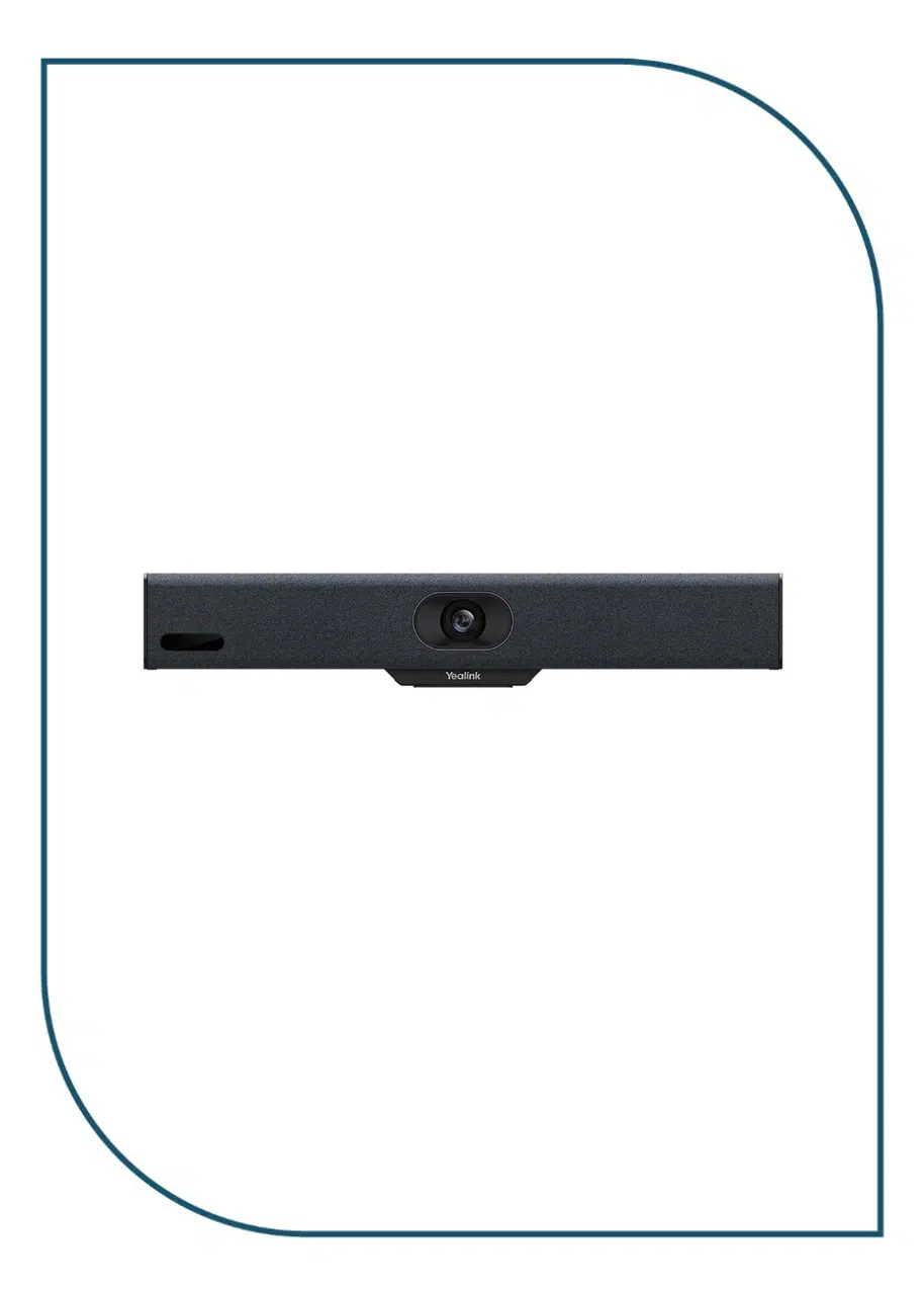 Yealink MeetingBar A10 (A10-010) – All-in-One Android Video Collaboration Bar A10-010