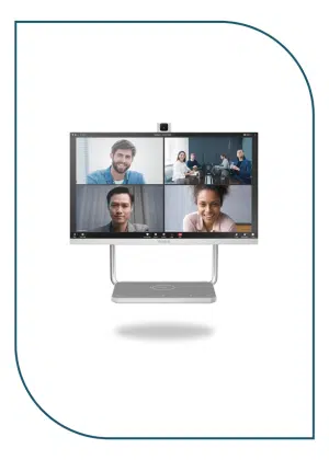 DeskVision A24