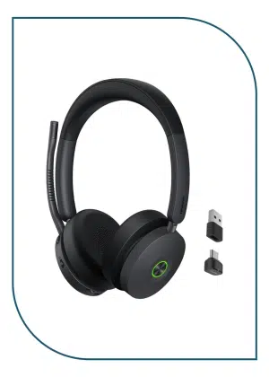 Yealink BH74 Teams USB-C/A