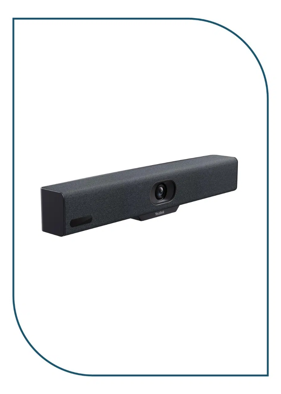 Yealink MeetingBar A10 (A10-010) – All-in-One Android Video Collaboration Bar A10-010