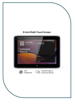 RoomPanel E2