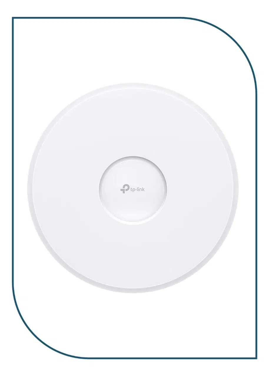 TP-Link Omada EAP770 BE9300 Tri-Band Wi-Fi 7 Access Point EAP770
