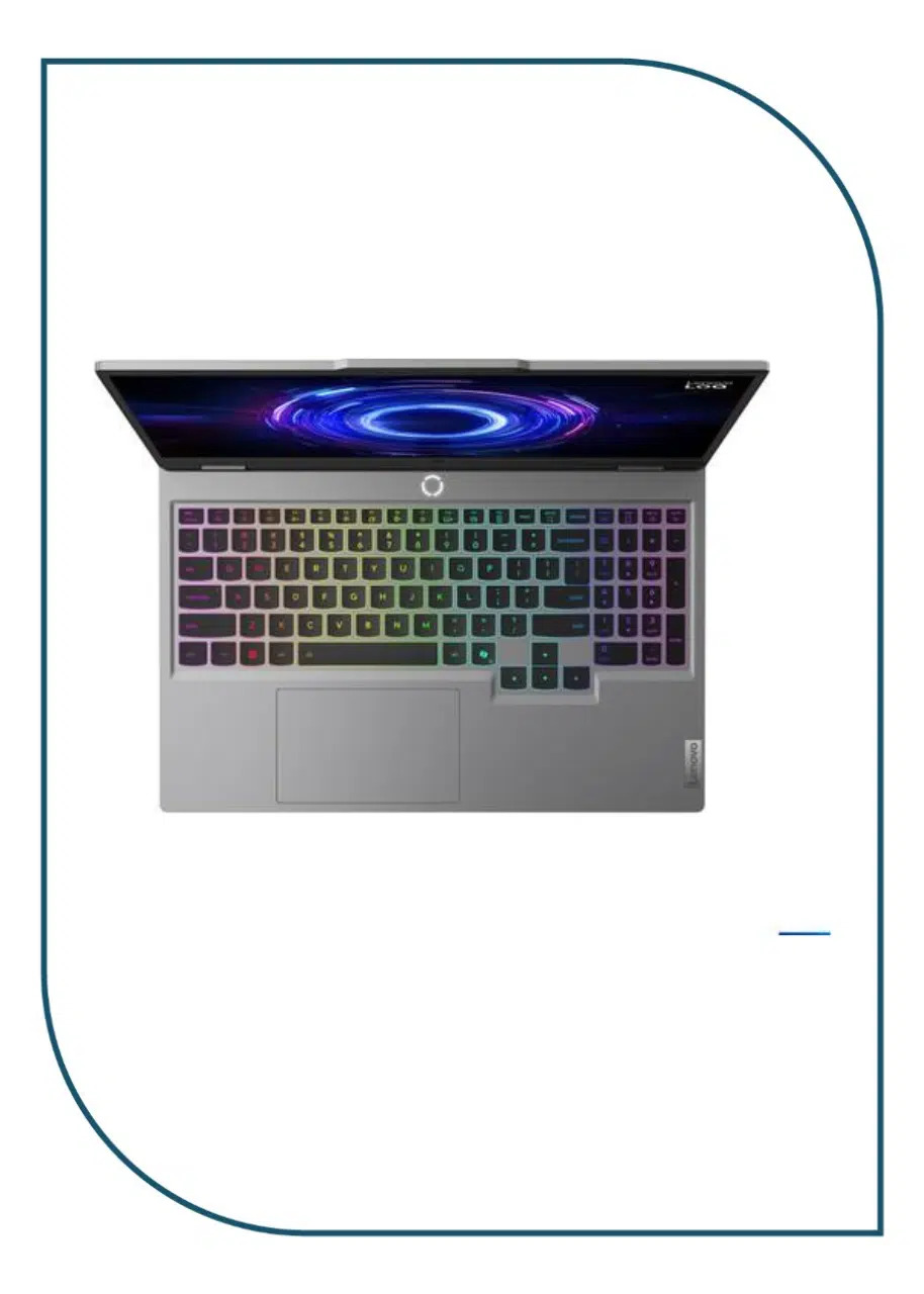Lenovo LOQ 15IRX10 i7-14700HX 16GB 512GB SSD RTX 5060 8GB 15.6" FHD 144Hz Gaming Laptop Lenovo LOQ 15IRX10