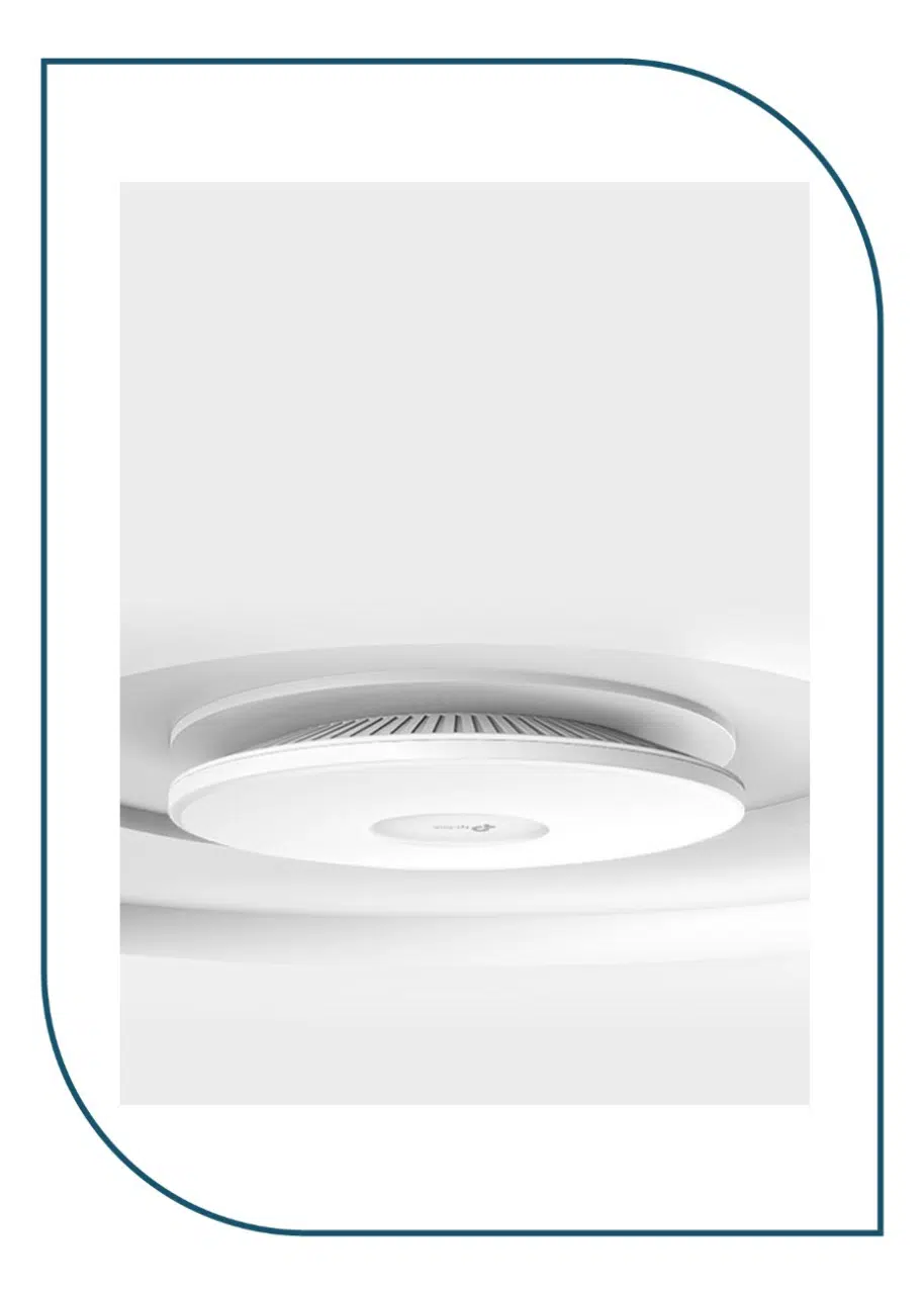 TP-Link Omada EAP770 BE9300 Tri-Band Wi-Fi 7 Access Point EAP770