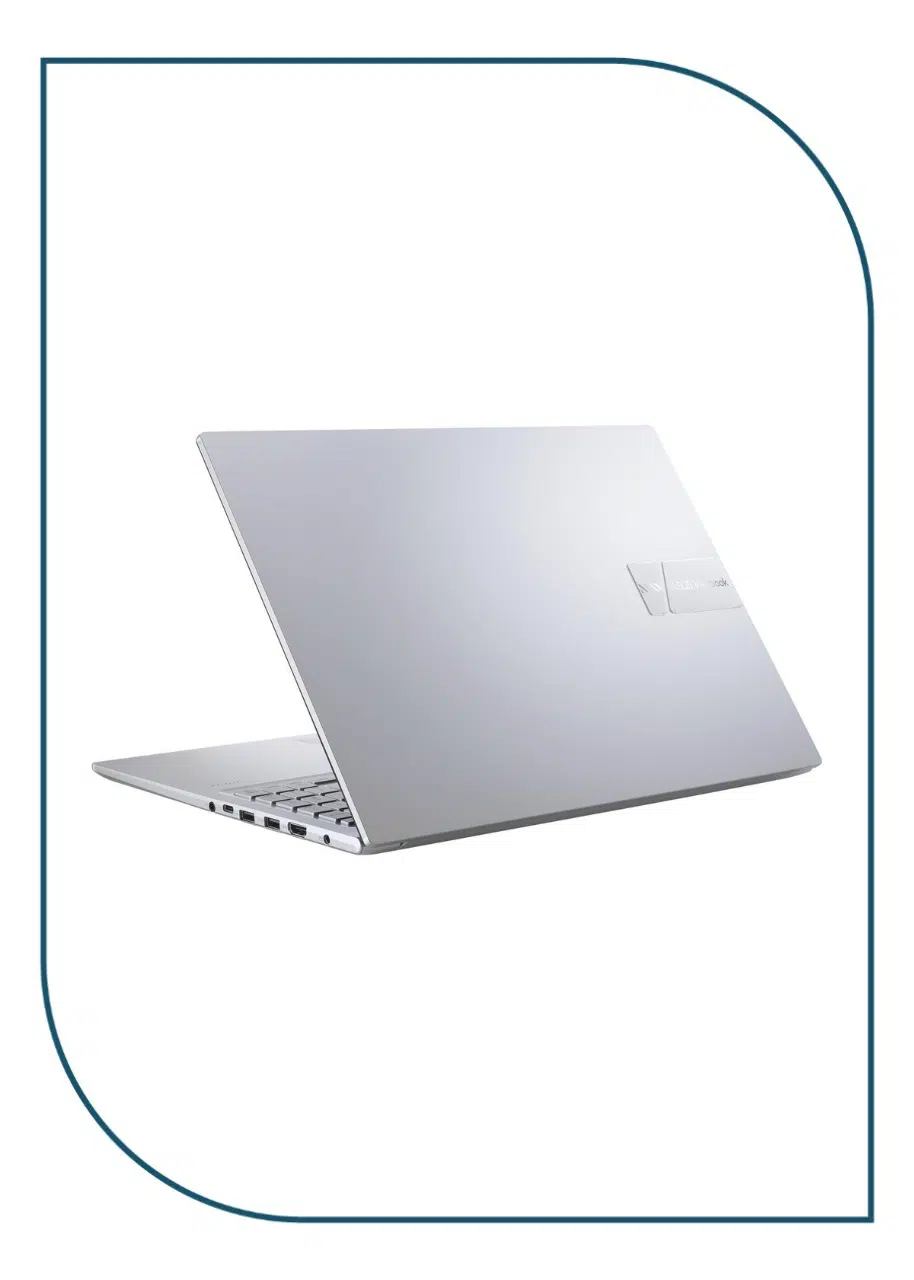 ASUS Vivobook 16 X1605VA-ACH007W i7-13620H 16GB 512GB SSD 16" WUXGA Windows 11 Laptop ASUS Vivobook 16