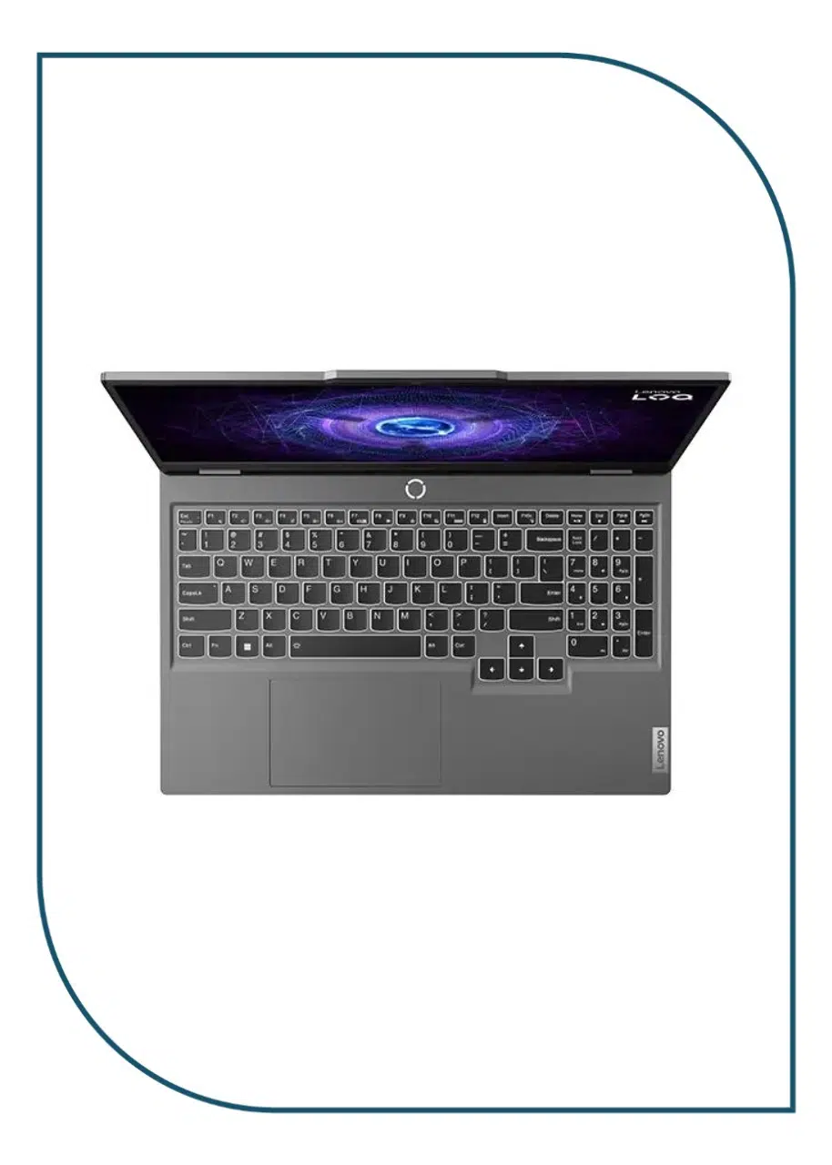 Lenovo LOQ 15IRX10 i7-14700HX 16GB 512GB SSD RTX 5060 8GB 15.6" FHD 144Hz Gaming Laptop Lenovo LOQ 15IRX10